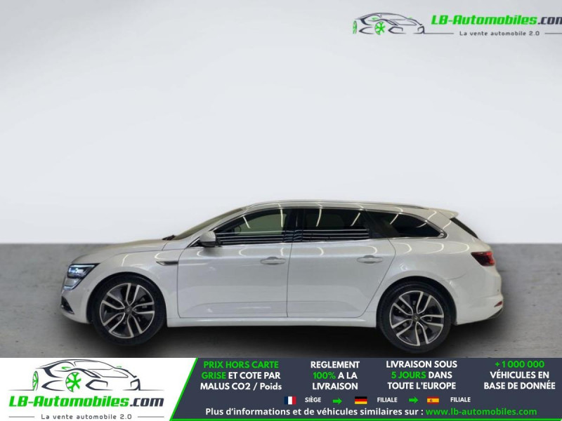 Renault Talisman Estate dCi 160 BVA  occasion � Beaupuy - photo n�5