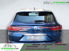 Renault Talisman Estate dCi 160 BVA  occasion � Beaupuy - photo n�7
