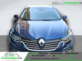 Renault Talisman Estate dCi 160 BVA  occasion � Beaupuy - photo n�5