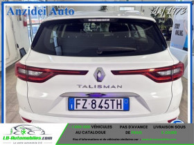 Renault Talisman Estate dCi 160 BVA  occasion � Beaupuy - photo n�10