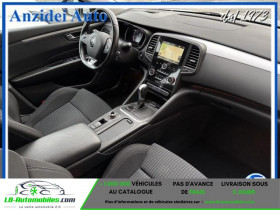 Renault Talisman Estate dCi 160 BVA  occasion � Beaupuy - photo n�7