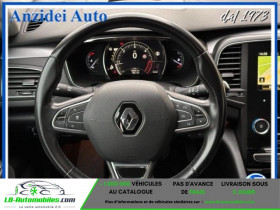 Renault Talisman Estate dCi 160 BVA  occasion � Beaupuy - photo n�9