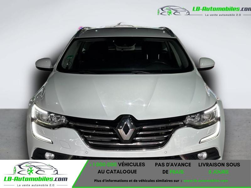 Renault Talisman Estate dCi 160 BVA  occasion  Beaupuy - photo n3