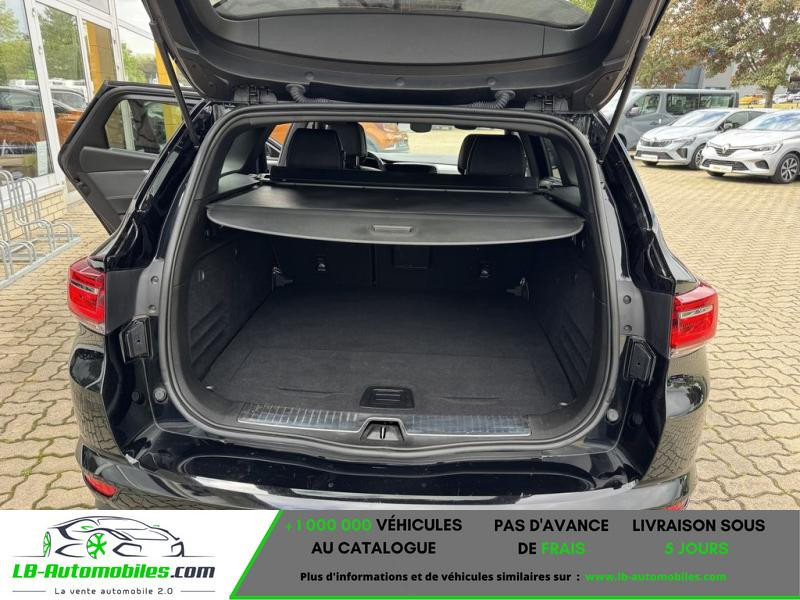 Renault Talisman Estate dCi 160 BVA  occasion  Beaupuy - photo n5
