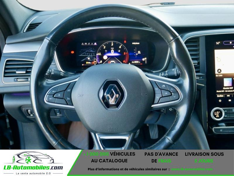 Renault Talisman Estate dCi 160 BVA  occasion  Beaupuy - photo n8