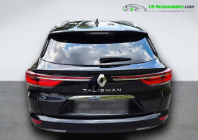 Renault Talisman Estate dCi 160 BVA  occasion  Beaupuy - photo n5