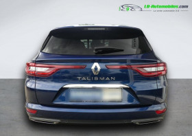 Renault Talisman Estate dCi 160 BVA  occasion  Beaupuy - photo n7