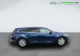 Renault Talisman Estate dCi 160 BVA  occasion  Beaupuy - photo n6