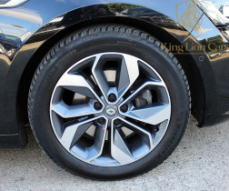 Renault Talisman Estate dCi 160 BVA  occasion  Beaupuy - photo n5