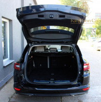 Renault Talisman Estate dCi 160 BVA  occasion  Beaupuy - photo n6