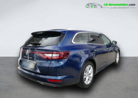 Renault Talisman Estate dCi 160 BVA  occasion  Beaupuy - photo n4