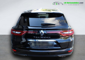 Renault Talisman Estate dCi 160 BVA  occasion  Beaupuy - photo n4