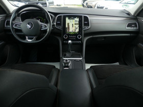 Renault Talisman Estate dCi 160 BVA  occasion  Beaupuy - photo n3