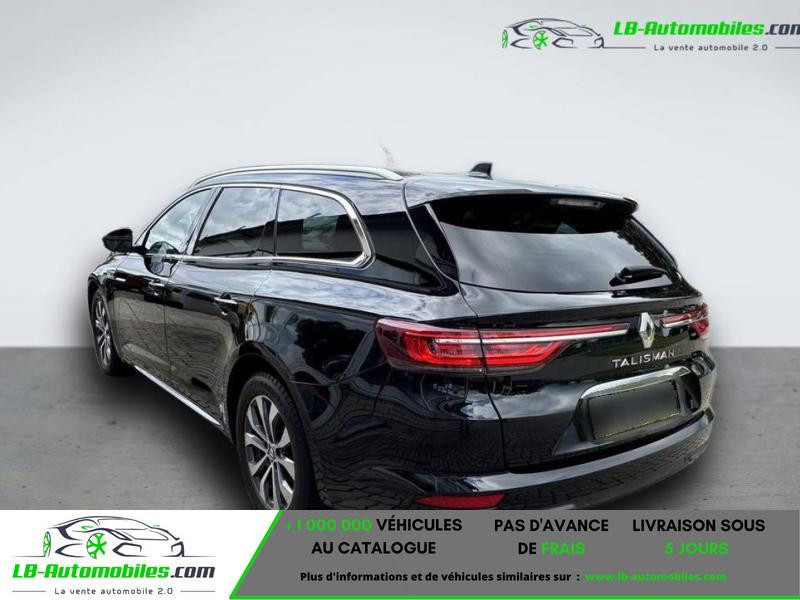 Renault Talisman Estate dCi 160 BVA  occasion  Beaupuy - photo n3