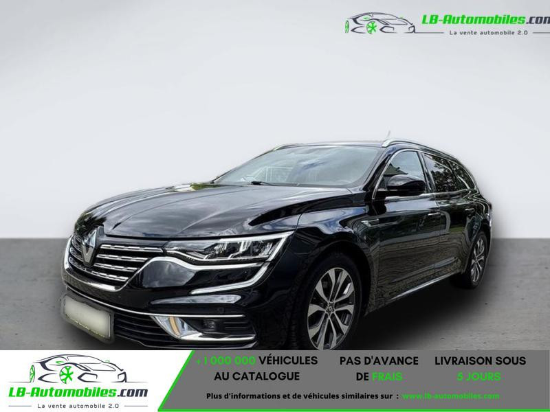 Renault Talisman Estate dCi 160 BVA  occasion  Beaupuy