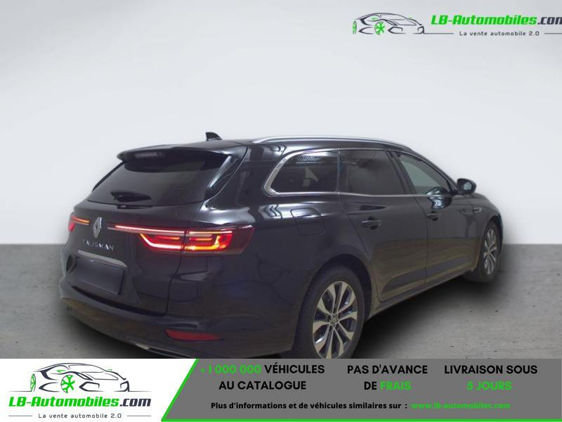 Renault Talisman Estate dCi 160 BVA  occasion  Beaupuy - photo n3