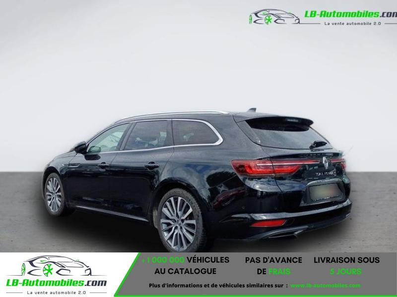 Renault Talisman Estate dCi 160 BVA 2021 Renault Talisman Estate dCi 160 BVA  occasion à Beaupuy