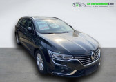 Renault Talisman Estate occasion année 2020 boite Automatique Annonce Renault Talisman Estate occasion Diesel dCi 160 BVA à Beaupuy