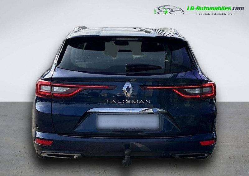 Renault Talisman Estate dCi 160 BVA  occasion  Beaupuy - photo n5