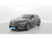 Renault Talisman Estate occasion année 2017 boite Automatique Annonce Renault Talisman Estate occasion Diesel dCi 160 Energy EDC Initiale Paris à MORLAIX