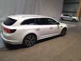 Renault Talisman Estate occasion année 2017 boite Automatique Annonce Renault Talisman Estate occasion Diesel dCi 160 Energy EDC Initiale Paris à MORLAIX