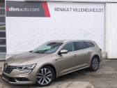 Renault Talisman Estate occasion année 2018 boite Automatique Annonce Renault Talisman Estate occasion Diesel dCi 160 Energy EDC Intens à Villeneuve-sur-Lot