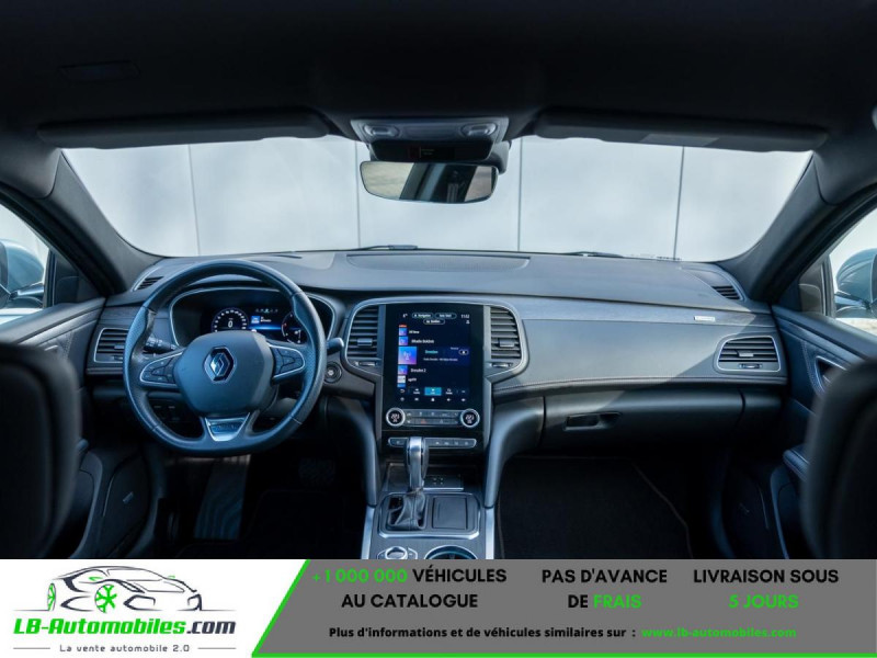 Renault Talisman Estate dCi 190 BVA  occasion � Beaupuy - photo n�3