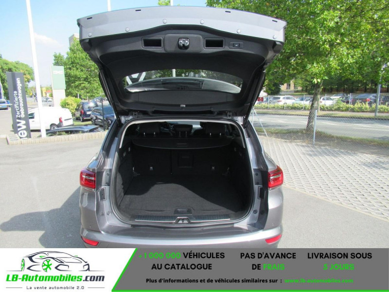 Renault Talisman Estate dCi 190 BVA  occasion � Beaupuy - photo n�11