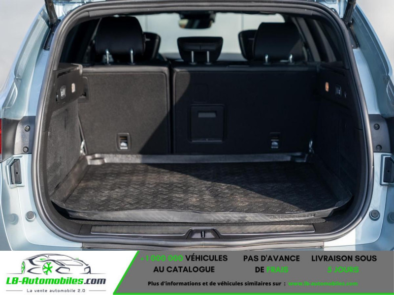 Renault Talisman Estate dCi 190 BVA  occasion � Beaupuy - photo n�10