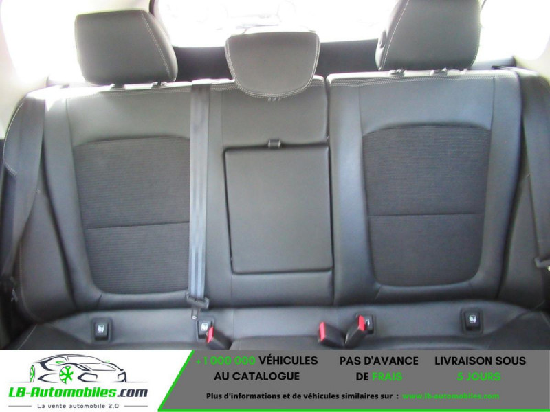 Renault Talisman Estate dCi 190 BVA  occasion � Beaupuy - photo n�8