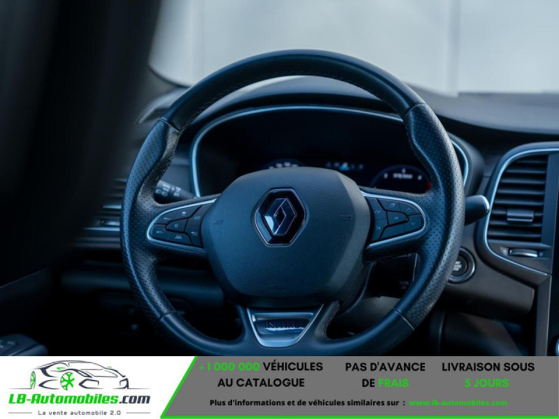 Renault Talisman Estate dCi 190 BVA  occasion � Beaupuy - photo n�8