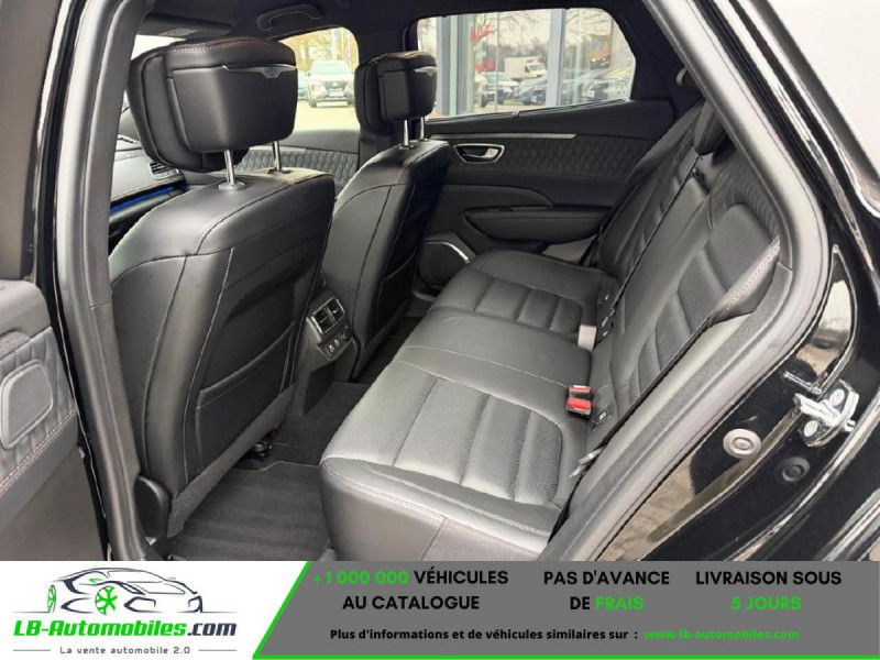 Renault Talisman Estate dCi 190 BVA  occasion � Beaupuy - photo n�6