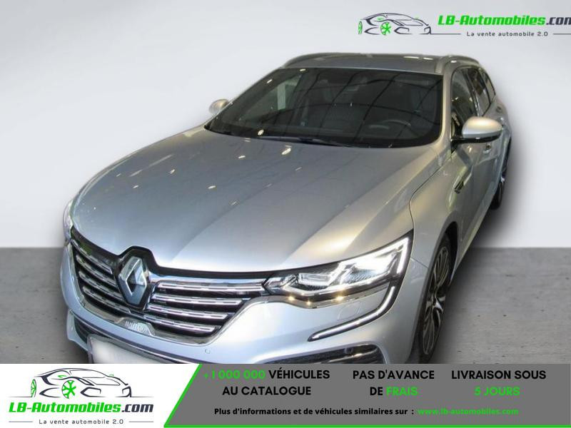 Renault Talisman Estate dCi 190 BVA  occasion  Beaupuy