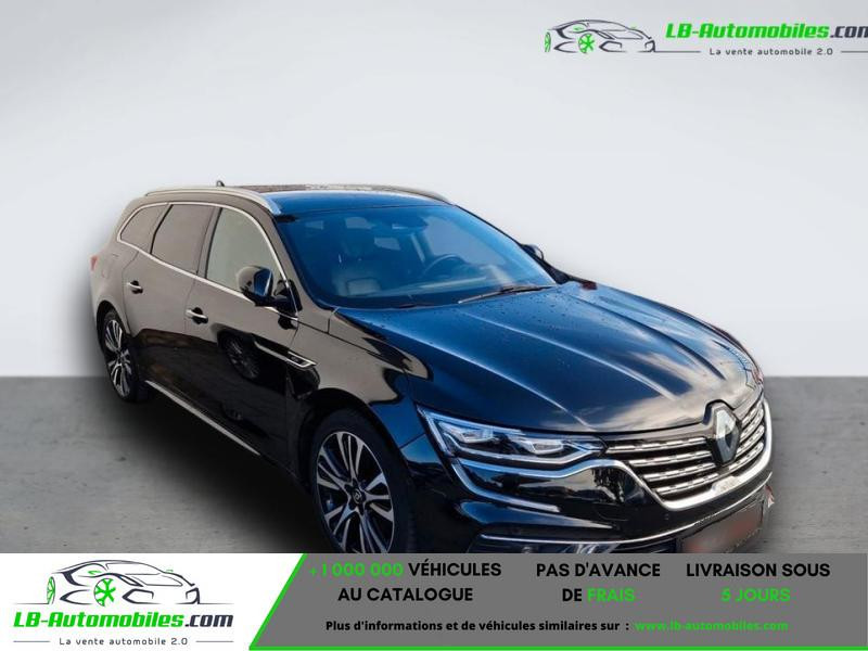 Renault Talisman Estate dCi 190 BVA  occasion  Beaupuy - photo n2