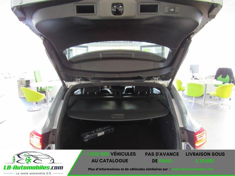Renault Talisman Estate dCi 190 BVA  occasion  Beaupuy - photo n11