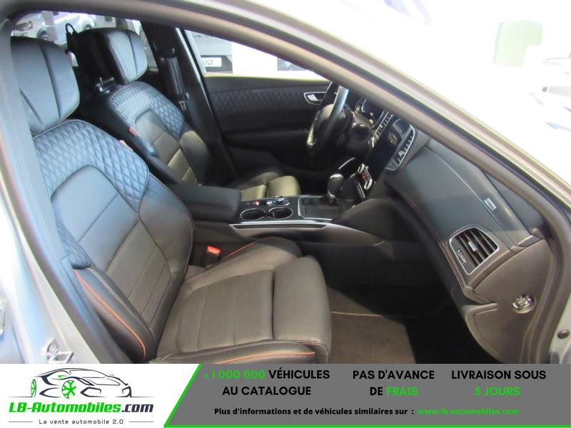 Renault Talisman Estate dCi 190 BVA  occasion  Beaupuy - photo n6