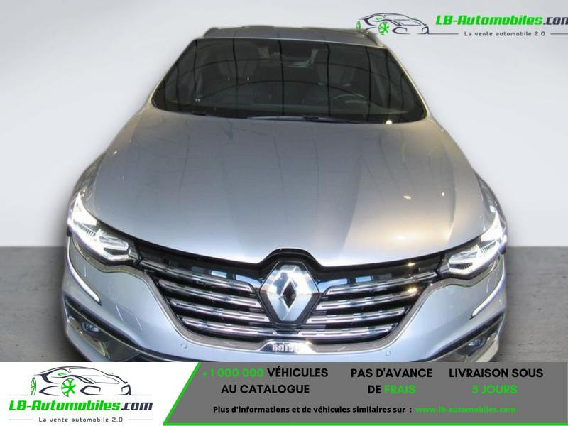 Renault Talisman Estate dCi 190 BVA  occasion  Beaupuy - photo n5