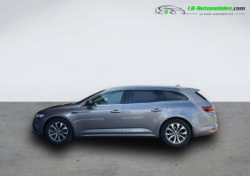 Renault Talisman Estate dCi 190 BVA  occasion  Beaupuy - photo n4