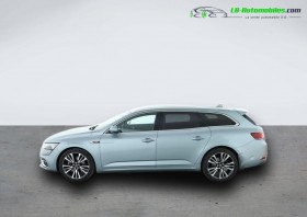 Renault Talisman Estate dCi 190 BVA  occasion  Beaupuy - photo n6