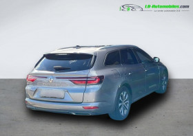 Renault Talisman Estate dCi 190 BVA  occasion  Beaupuy - photo n3
