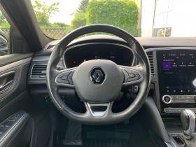 Renault Talisman Estate dCi 190 BVA  occasion  Beaupuy - photo n8