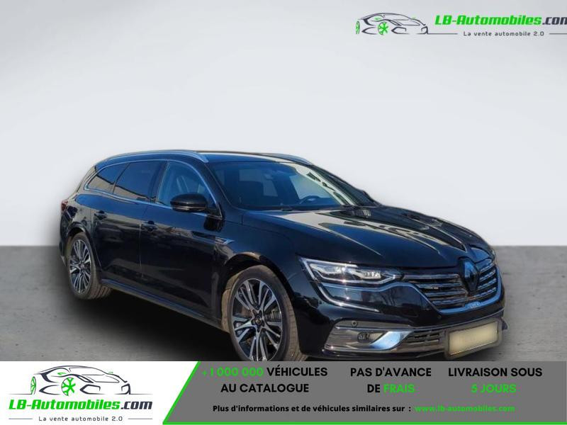 Renault Talisman Estate dCi 190 BVA 2021 - photo n°2 Renault Talisman Estate dCi 190 BVA  occasion à Beaupuy - photo n°2