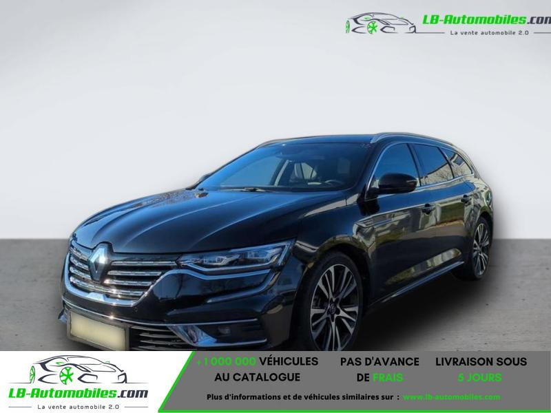 Renault Talisman Estate dCi 190 BVA 2021 Renault Talisman Estate dCi 190 BVA  occasion à Beaupuy
