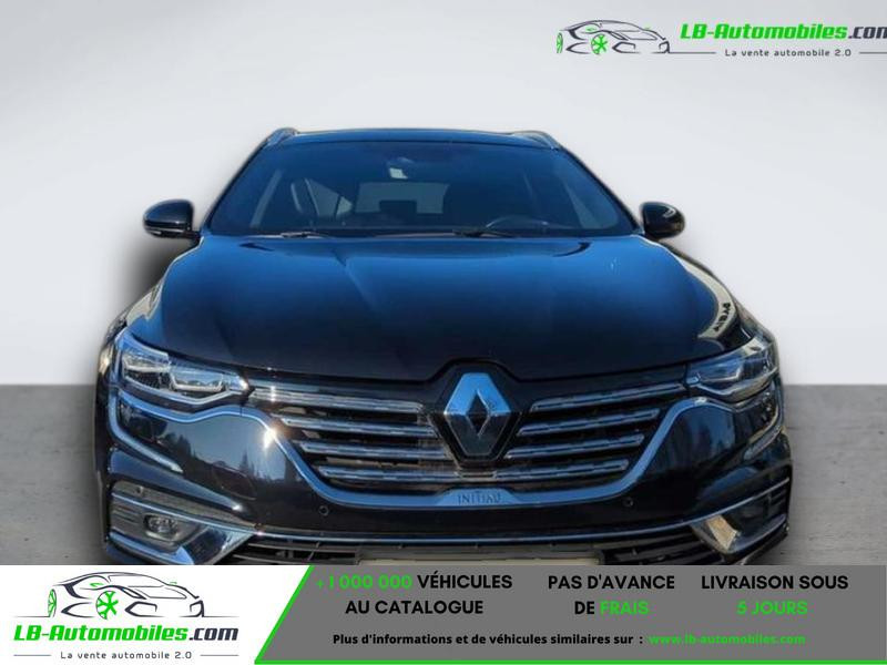 Renault Talisman Estate dCi 190 BVA 2021 - photo n°5 Renault Talisman Estate dCi 190 BVA  occasion à Beaupuy - photo n°5