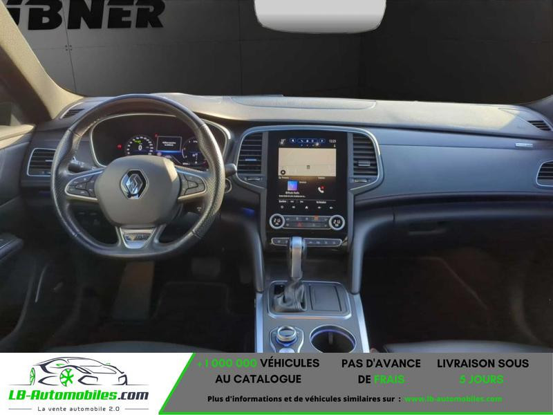 Renault Talisman Estate dCi 190 BVA 2021 - photo n°3 Renault Talisman Estate dCi 190 BVA  occasion à Beaupuy - photo n°3