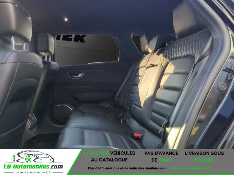 Renault Talisman Estate dCi 190 BVA 2021 - photo n°7 Renault Talisman Estate dCi 190 BVA  occasion à Beaupuy - photo n°7