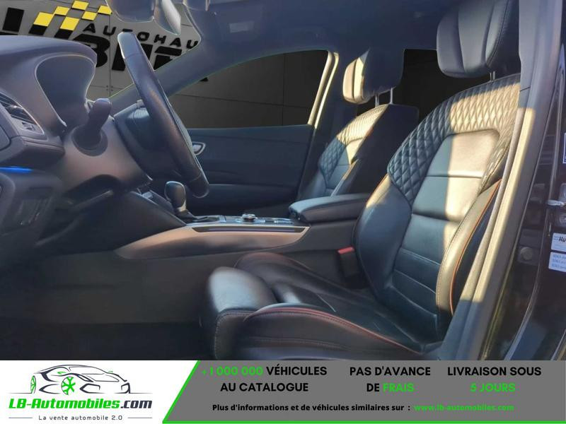 Renault Talisman Estate dCi 190 BVA 2021 - photo n°6 Renault Talisman Estate dCi 190 BVA  occasion à Beaupuy - photo n°6