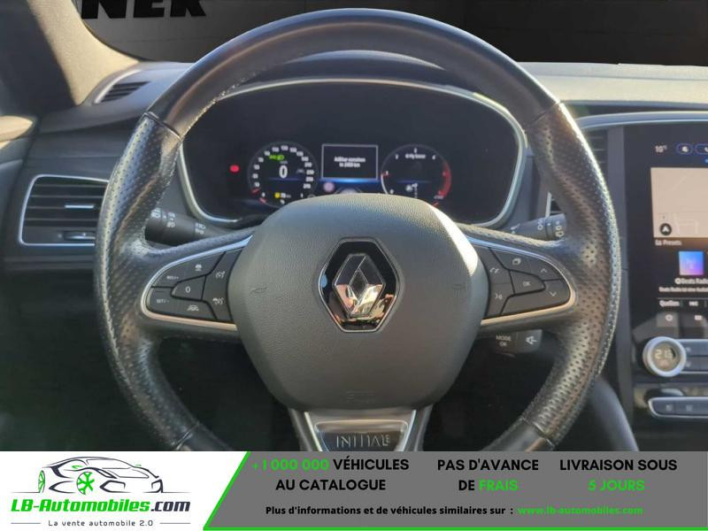 Renault Talisman Estate dCi 190 BVA 2021 - photo n°8 Renault Talisman Estate dCi 190 BVA  occasion à Beaupuy - photo n°8
