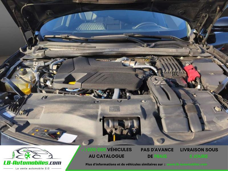 Renault Talisman Estate dCi 190 BVA 2021 - photo n°9 Renault Talisman Estate dCi 190 BVA  occasion à Beaupuy - photo n°9