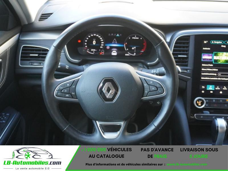 Renault Talisman Estate dCi 190 BVA 2022 - photo n°10 Renault Talisman Estate dCi 190 BVA  occasion à Beaupuy - photo n°10